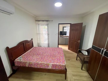 Villa de 3 Chambres