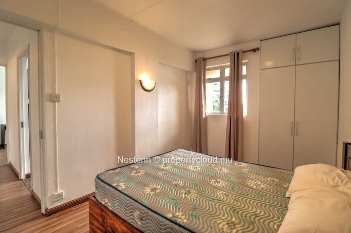 3 bedroom apartment for rent in Curepipe 