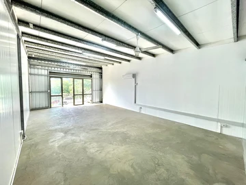 Immobilier Commerciaux