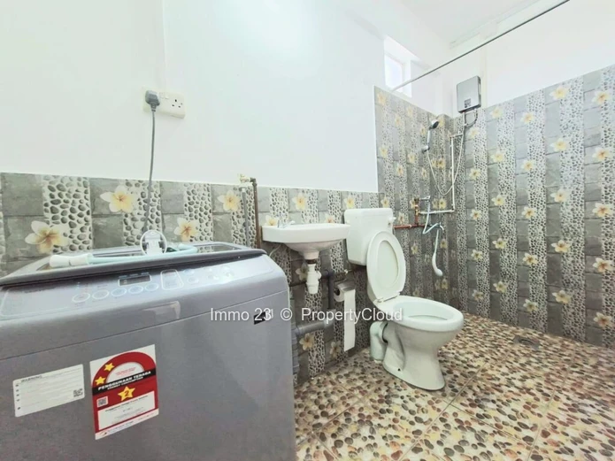 Appartement a vendre