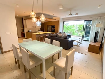 3 Bedroom Villa