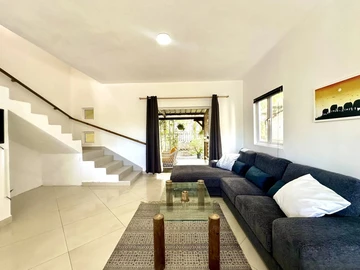 2 Bedroom Townhouse, Duplex