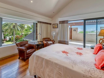 Villa de 3 Chambres