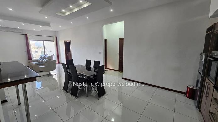 Appartement de 3 chambres 