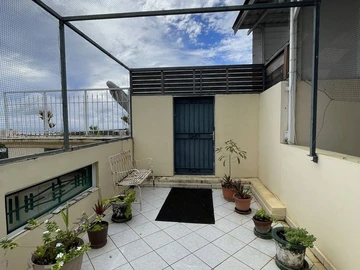 Penthouse de 5 Chambres