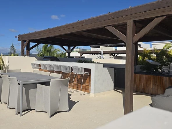 3 Bedroom Penthouse