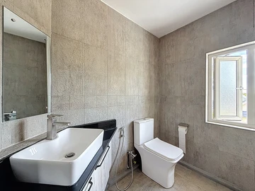 Appartement de 4 Chambres