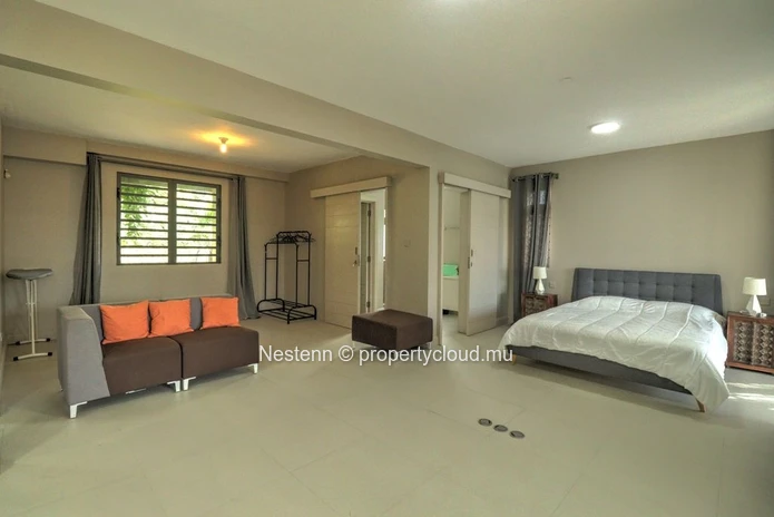 Spacious and comfortable family home