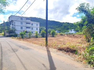 Residential Land