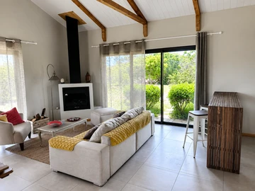 Maison de 2 Chambres