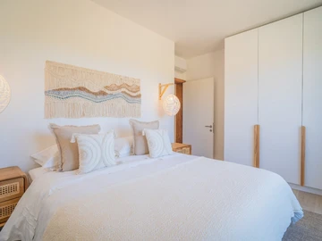 Townhouse, Duplex de 3 Chambres