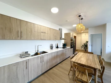 Appartement de 2 Chambres