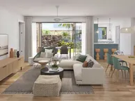 3 bedroom elegant villa