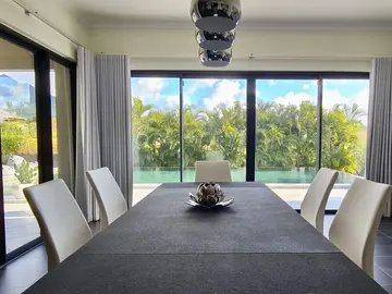 Villa de 8 Chambres