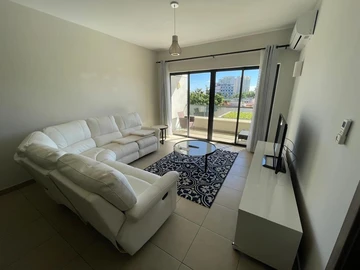 Appartement de 2 Chambres