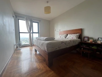 4 Bedroom Apartment