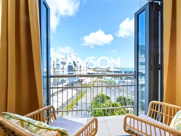 Appartement de 2 Chambres