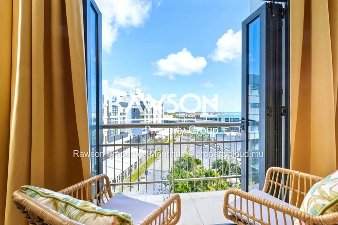 Apartment For Sale In Grand Bay