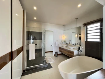 Appartement de 3 Chambres