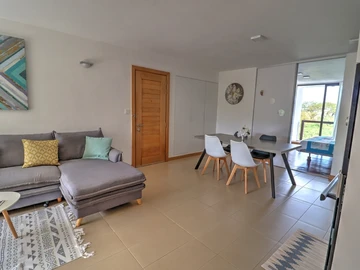Appartement de 2 Chambres