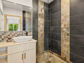 Appartement de 2 Chambres
