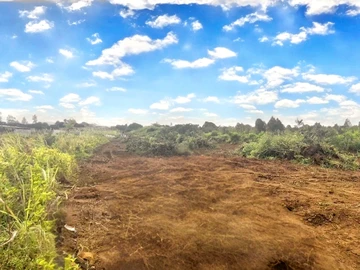 Agricultural Land