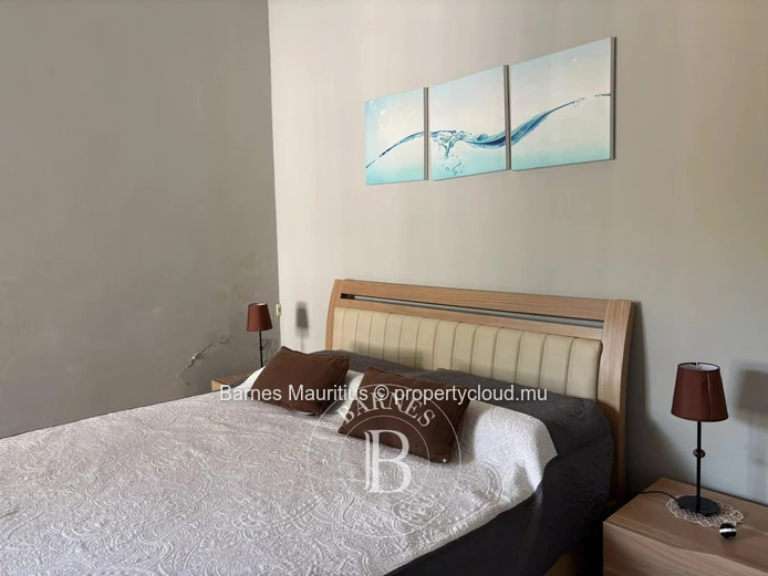 Beau Vallon - Complexe résidentiel - 1 Duplex 4 appartements