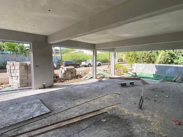 3 Bedroom Townhouse, Duplex