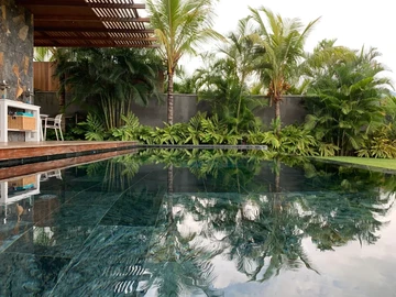 Villa de 6 Chambres