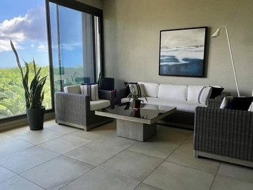 Appartement de 3 Chambres