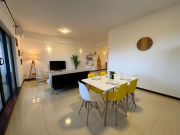 Appartement de 2 Chambres