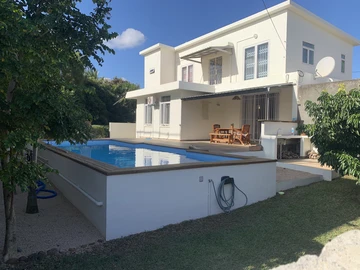 Villa de 4 Chambres