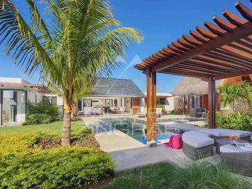 3 Bedroom Villa