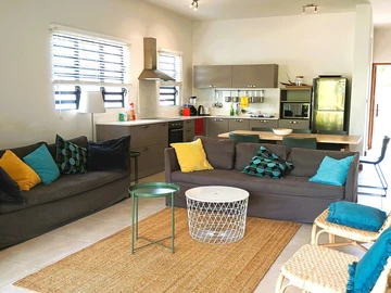 Townhouse, Duplex de 3 Chambres