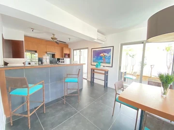 Villa de 3 Chambres