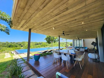 Villa de 5 Chambres