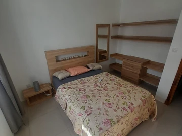Appartement de 3 Chambres