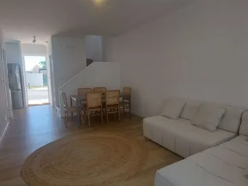 3 Bedroom Townhouse, Duplex