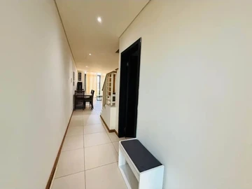 Appartement de 2 Chambres
