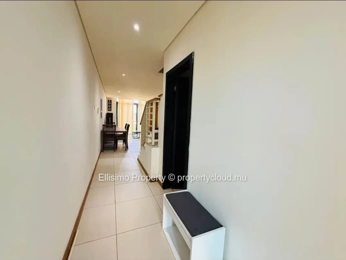 Apartment 2 Chambres