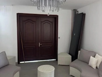 Maison de 4 Chambres