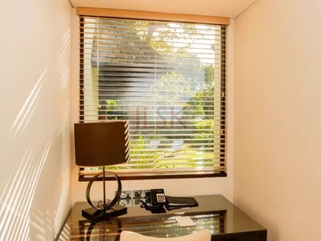 Villa de 3 Chambres