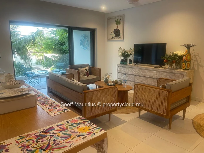 Élevez Votre Style de Vie aux Appartements de Luxe La Pointe