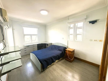 4 Bedroom Penthouse