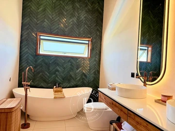 3 Bedroom Villa