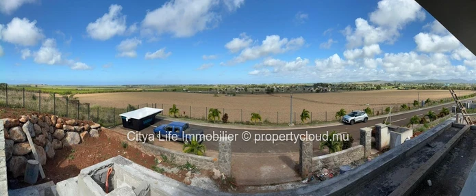 Brand New House with Pool for Sale – Belle Vue Harel Hillside 2