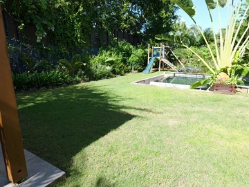 Villa de 3 Chambres