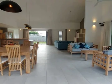 Villa de 4 Chambres