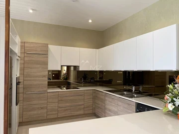 3 Bedroom Penthouse