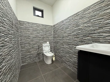 Villa de 4 Chambres
